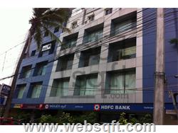 Commercial building for Rent in hyderguda 