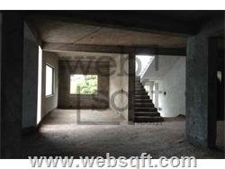 Commercial Office Space for Rent in Amberpet