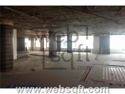 Commercial Office Space for Rent in Rajbhavan road