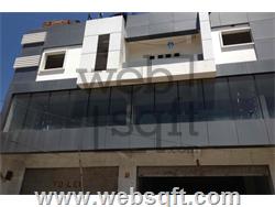 Commercial Retail showroom shop for Rent in Bowenpally