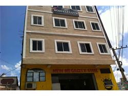 Commercial Office Space for Rent in Hafeezpet