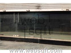 Commercial building for Rent in Hyderguda