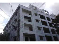 Commercial Office Space for Rent in Padmarao Nagar
