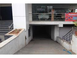 Commercial Retail showroom shop for Rent in Trimulgherry