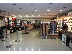 Commercial Retail showroom shop for Sale in Trimulgherry