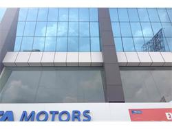 Commercial Retail showroom shop for Sale in Trimulgherry