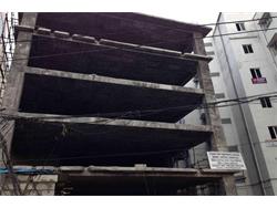 Commercial building for Rent in Khairatabad