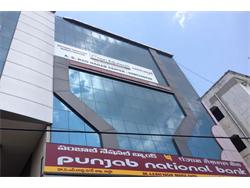Commercial Office Space for Rent in A S Rao Nagar