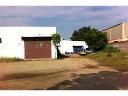 Commercial Industrial Estate for Rent in Uppal