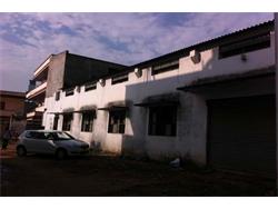 Commercial Industrial Estate for Rent in Uppal