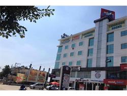 Commercial Retail showroom shop for Rent in Suchitra