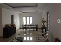 Residential Duplex House for Sale in Bowenpally