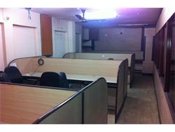 Commercial Office Space for Rent in Banjara Hills