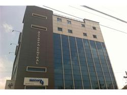Commercial Office Space for Rent in Madhapur