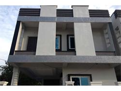 Residential Duplex House for Sale in Sainikpuri