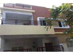 Residential Duplex House for Sale in Trimulgherry