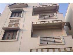 Residential Duplex House for Sale in Trimulgherry