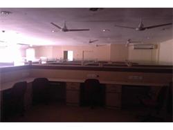 Commercial Office Space for Rent in Banjara Hills
