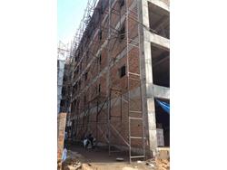 Commercial Office complex for Sale in Musheerabad
