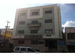 Commercial Office Space for Rent in Karkhana