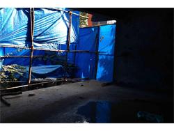 Commercial Office Space for Rent in Padmarao Nagar
