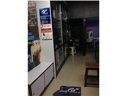 Commercial Shop-Mulgi for Sale in Abids