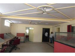 Commercial Office Space for Rent in PG Road