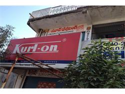 Commercial Office Space for Rent in Neredmet