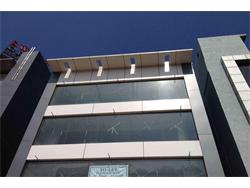 Commercial Office Space for Rent in ECIL
