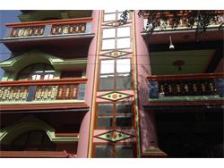Residential Duplex House for Sale in Sainikpuri