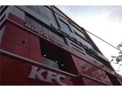 Commercial Retail showroom shop for Rent in Miyapur