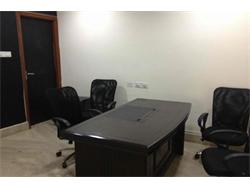 Commercial Office Space for Rent in Banjara Hills