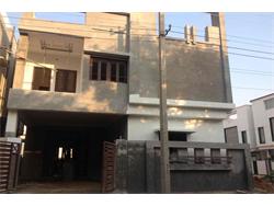 Residential Duplex House for Sale in Sainikpuri