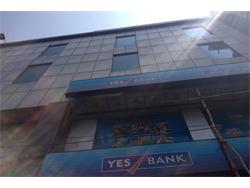 Commercial building for Rent in RP Road