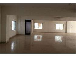 Commercial Office Space for Rent in Trimulgherry