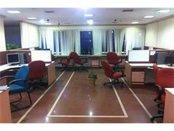 Commercial Office Space for Rent in Srinagar Colony