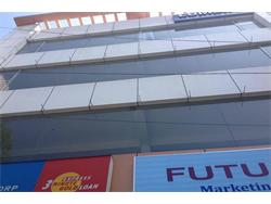 Commercial Office Space for Rent in RP Road