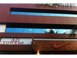 Commercial Office Space for Rent in Vikrampuri