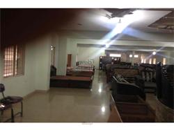 Commercial Retail showroom shop for Rent in LB Nagar