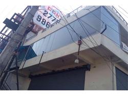 Commercial Retail showroom shop for Rent in LB Nagar