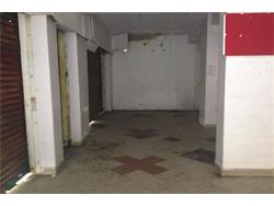 Commercial Retail showroom shop for Rent in Sindhi Colony