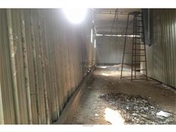 Commercial Retail showroom shop for Rent in Trimulgherry