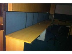 Commercial Office Space for Rent in Basheerbagh