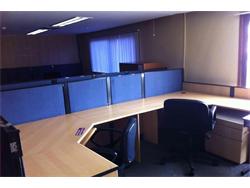 Commercial Office Space for Rent in Basheerbagh