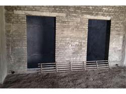 Commercial building for Rent in Balanagar