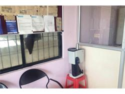 Commercial Office Space for Rent in Musheerabad