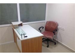 Commercial Office Space for Rent in Alwal