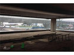 Commercial Retail showroom shop for Rent in Attapur