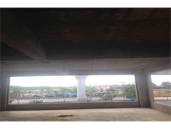 Commercial Office Space for Rent in Srinagar Colony