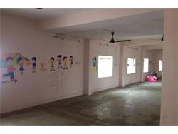 Commercial Office Space for Rent in Mehdipatnam